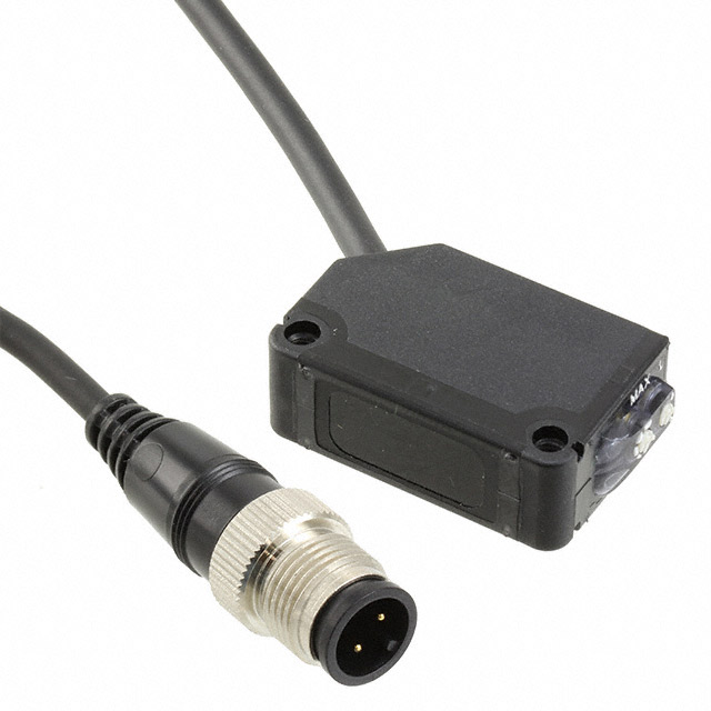 CX-422-J Panasonic Industrial Automation Sales | Sensors, Transducers ...